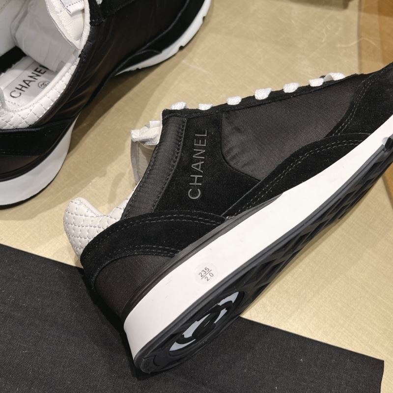 Chanel Sport Shoes